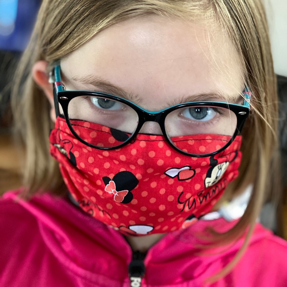 Mask - Picture 3 of 3